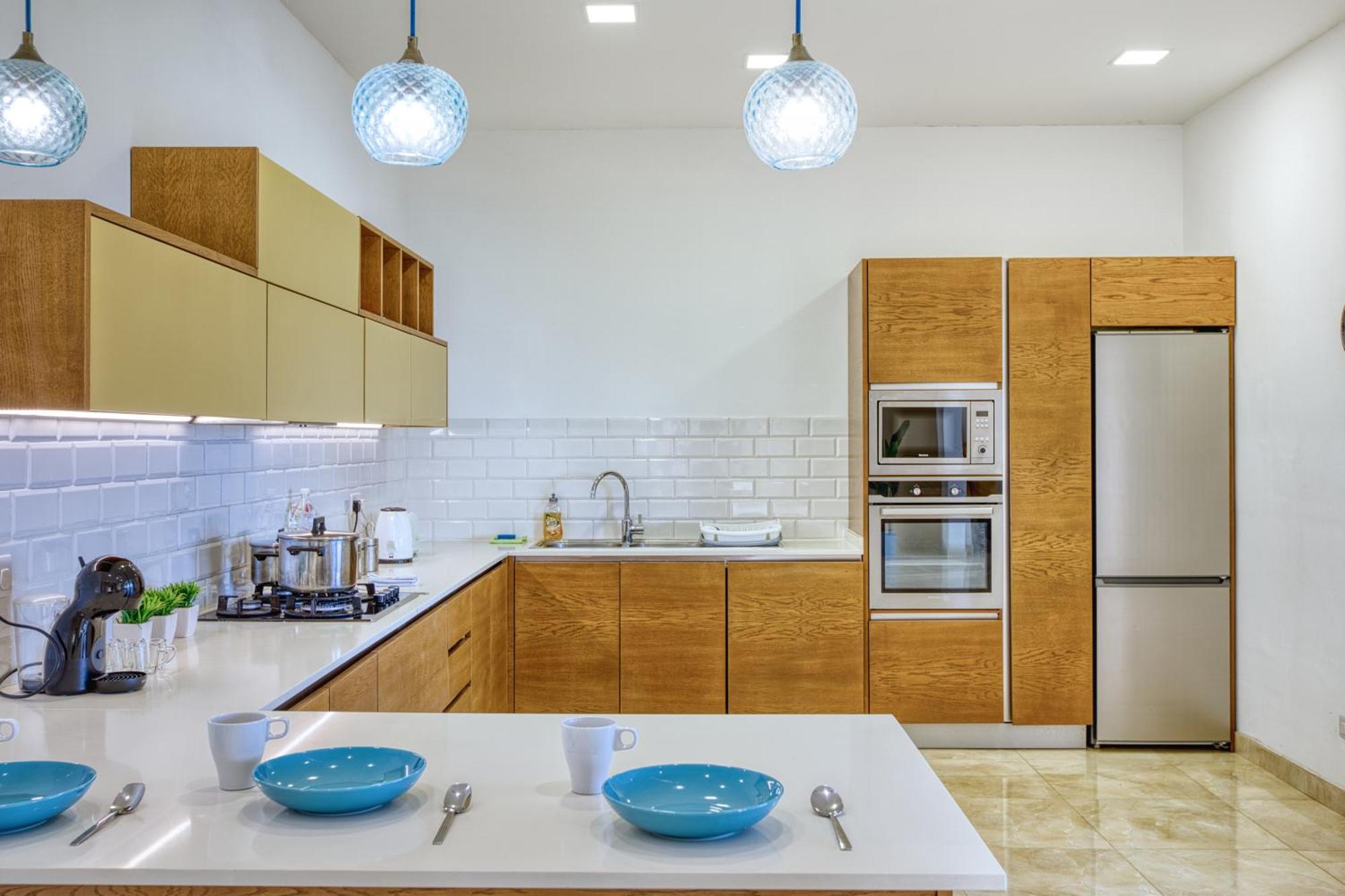 Spacious, Bright, Valley & Sea View Maisonette Xagħra Kültér fotó
